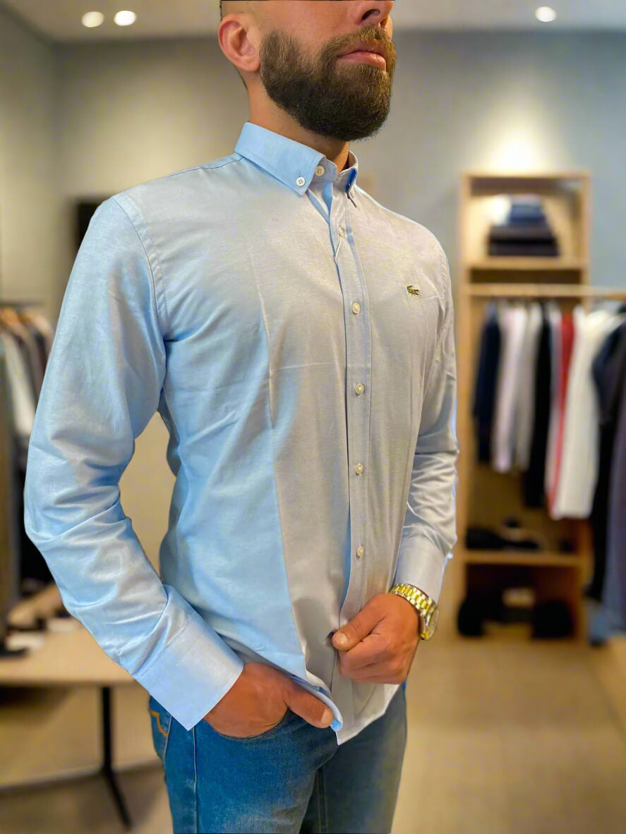 Lacoste Shirt