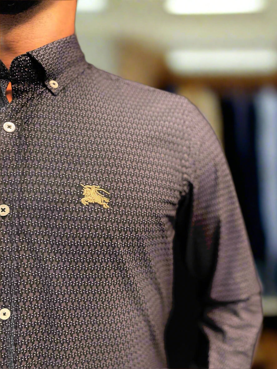 Burberry Shirt