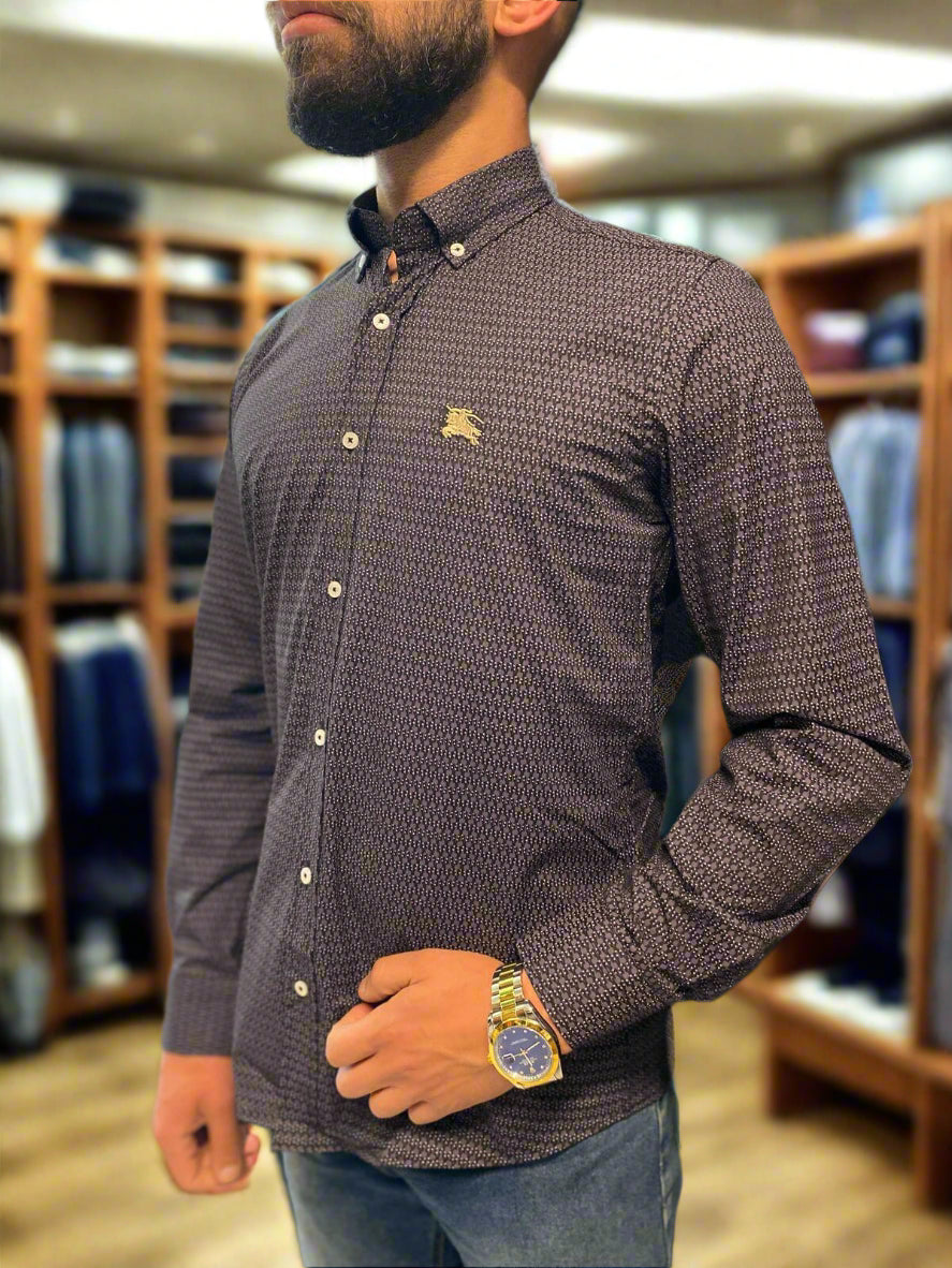 Burberry Shirt