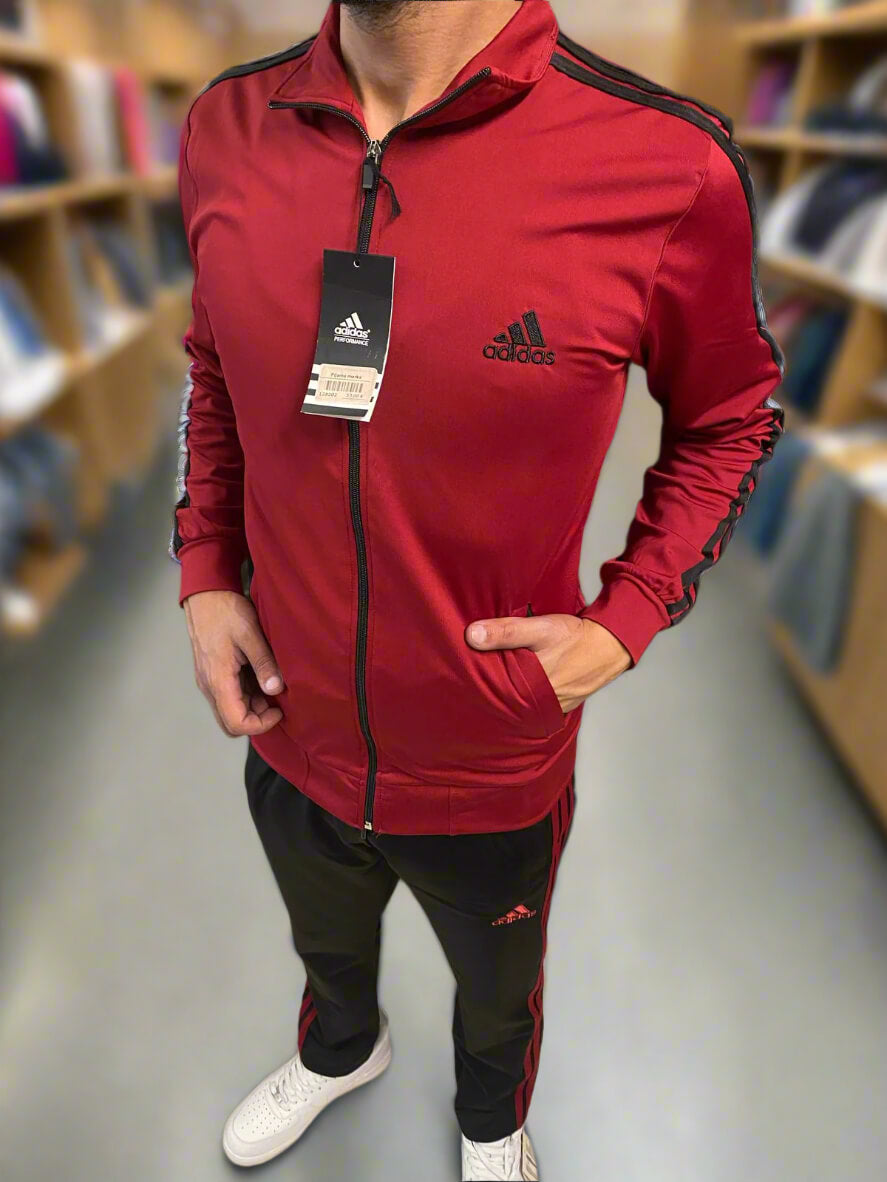 Adidas Tracksuite