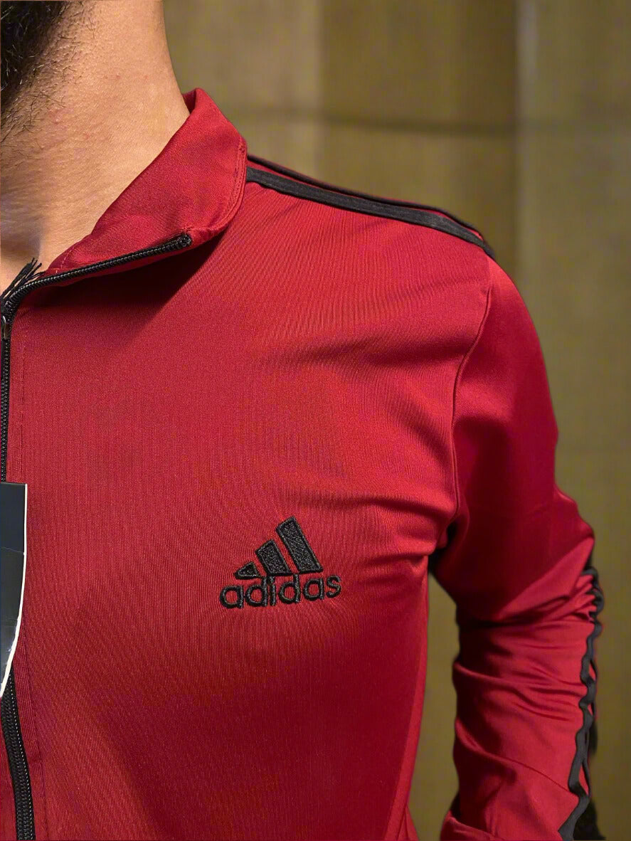 Adidas Tracksuite