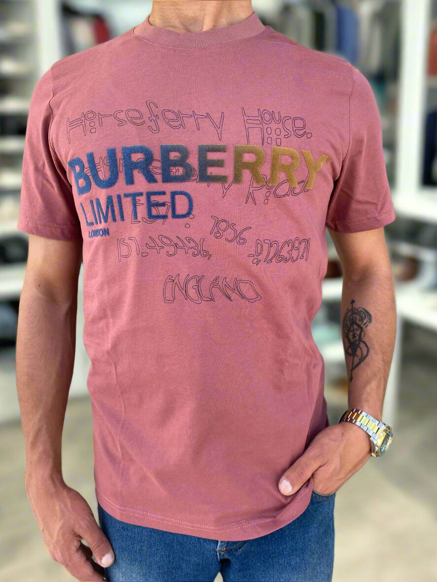 Burberry T-Shirt