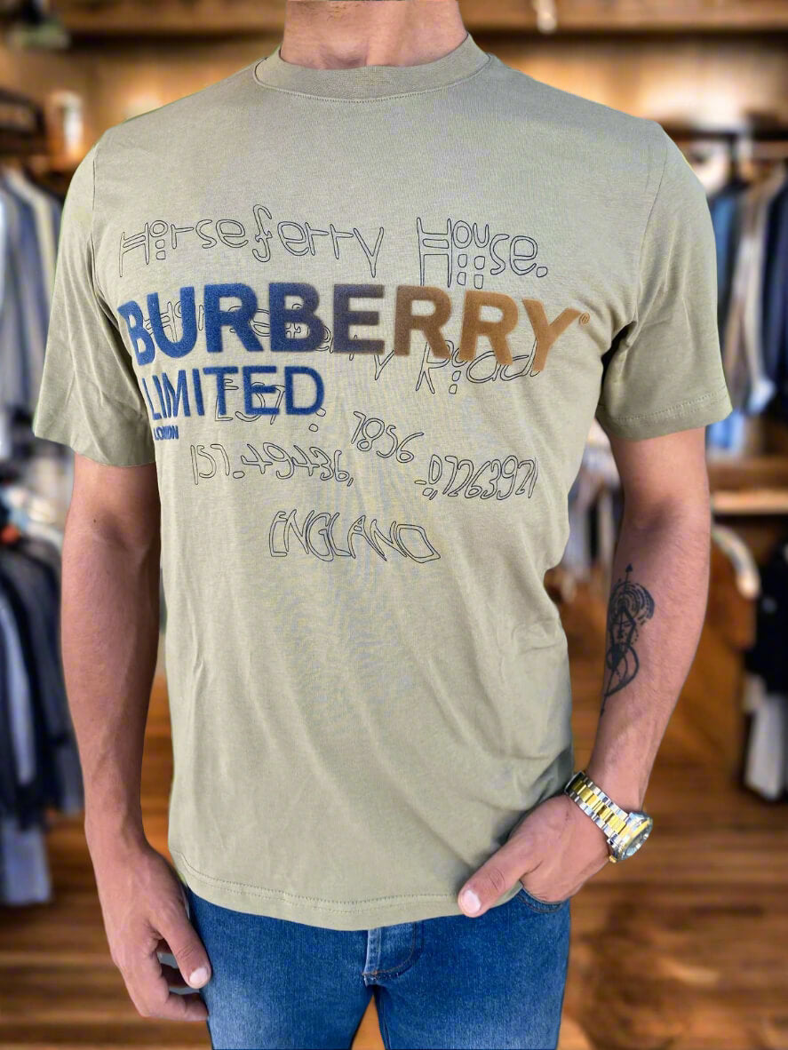 Burberry T-Shirt