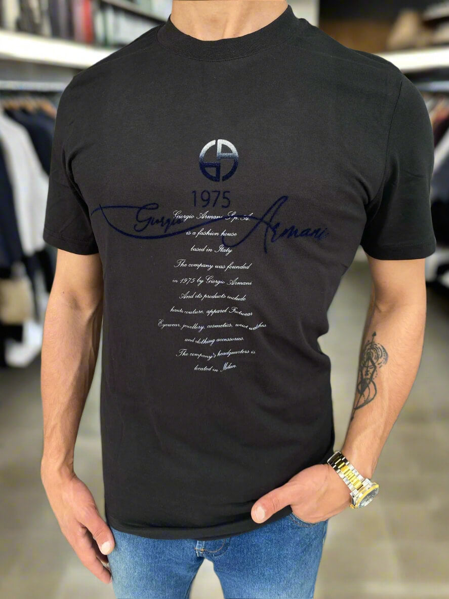 Armani T-Shirt