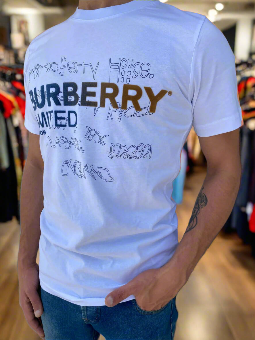 Burberry T-Shirt