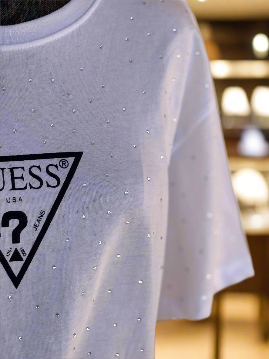 Guess Spark Tee