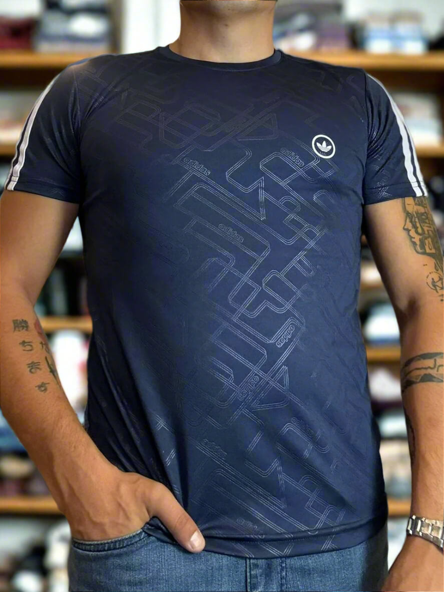 Adidas Sport T-shirt - Originals Edition