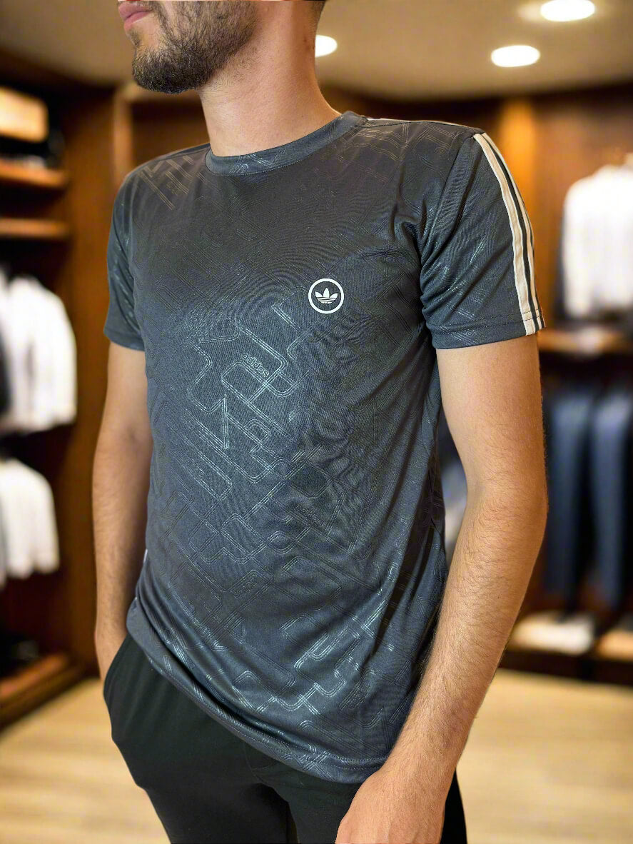 Adidas Sport T-shirt - Originals Edition