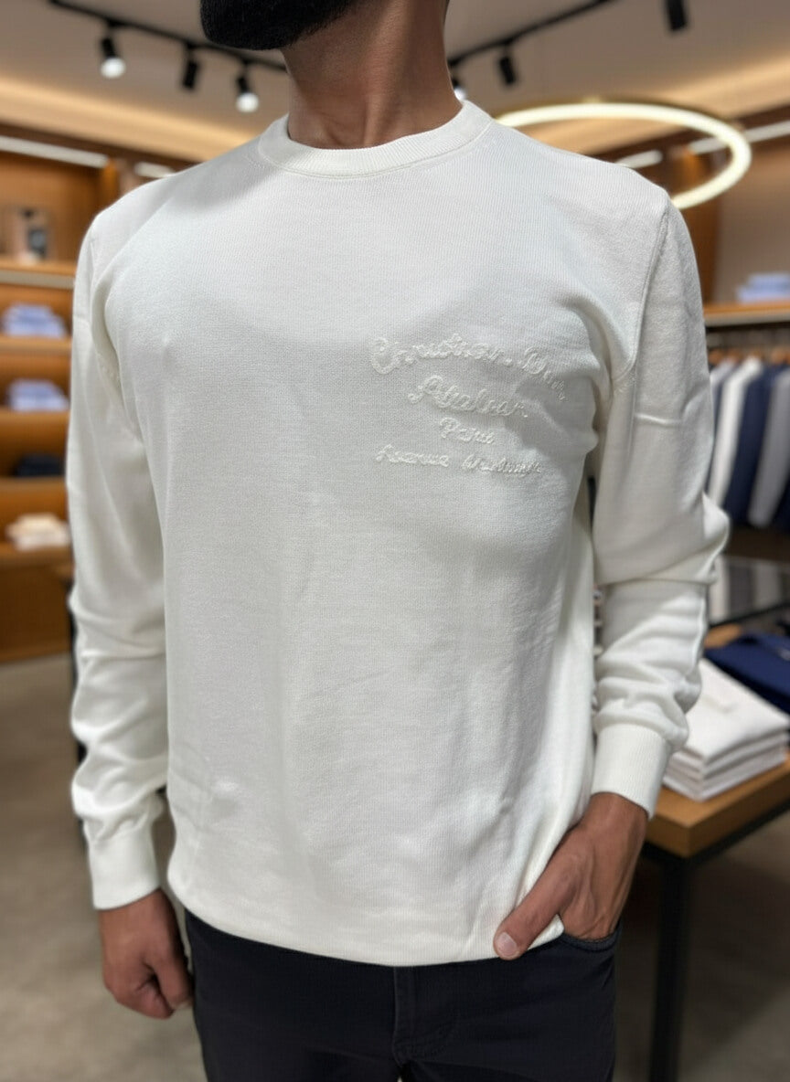 Christian Dior Sweater