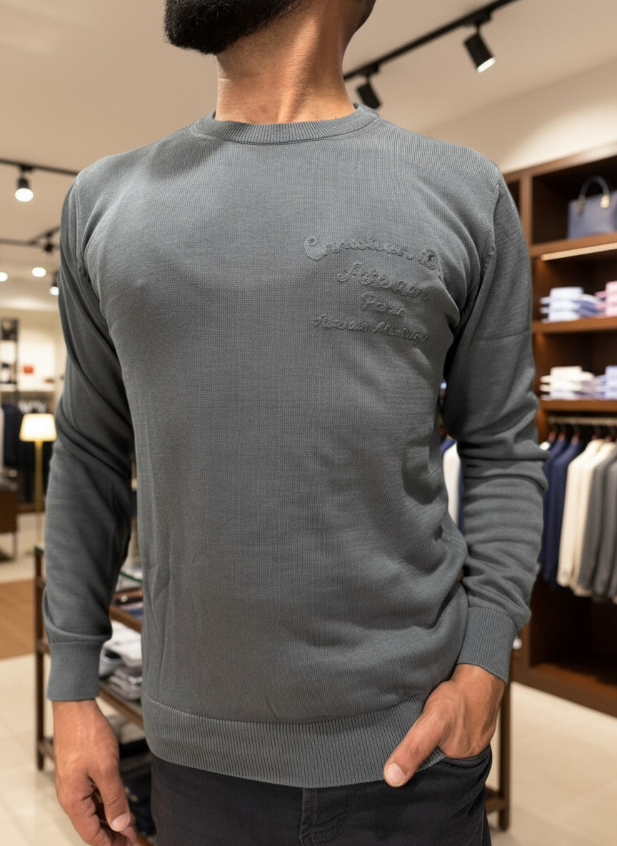 Christian Dior Sweater