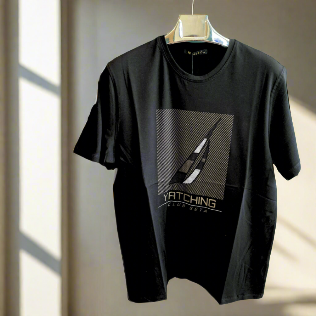 Nero T-shirt