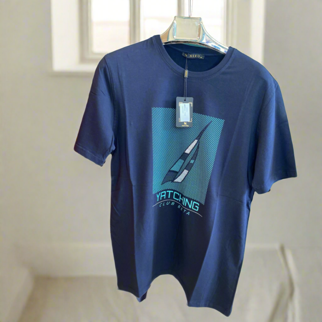 Nero T-shirt