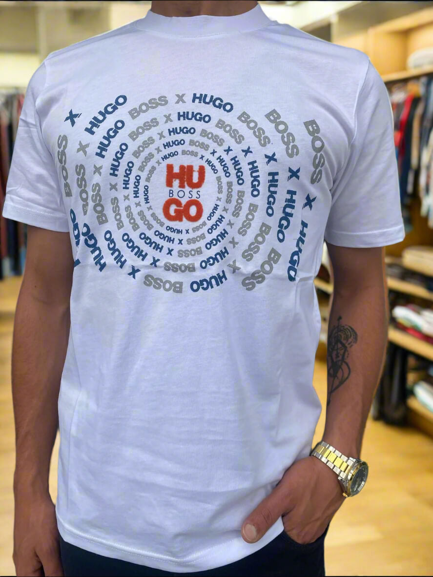 Hugo Boss T-shirt