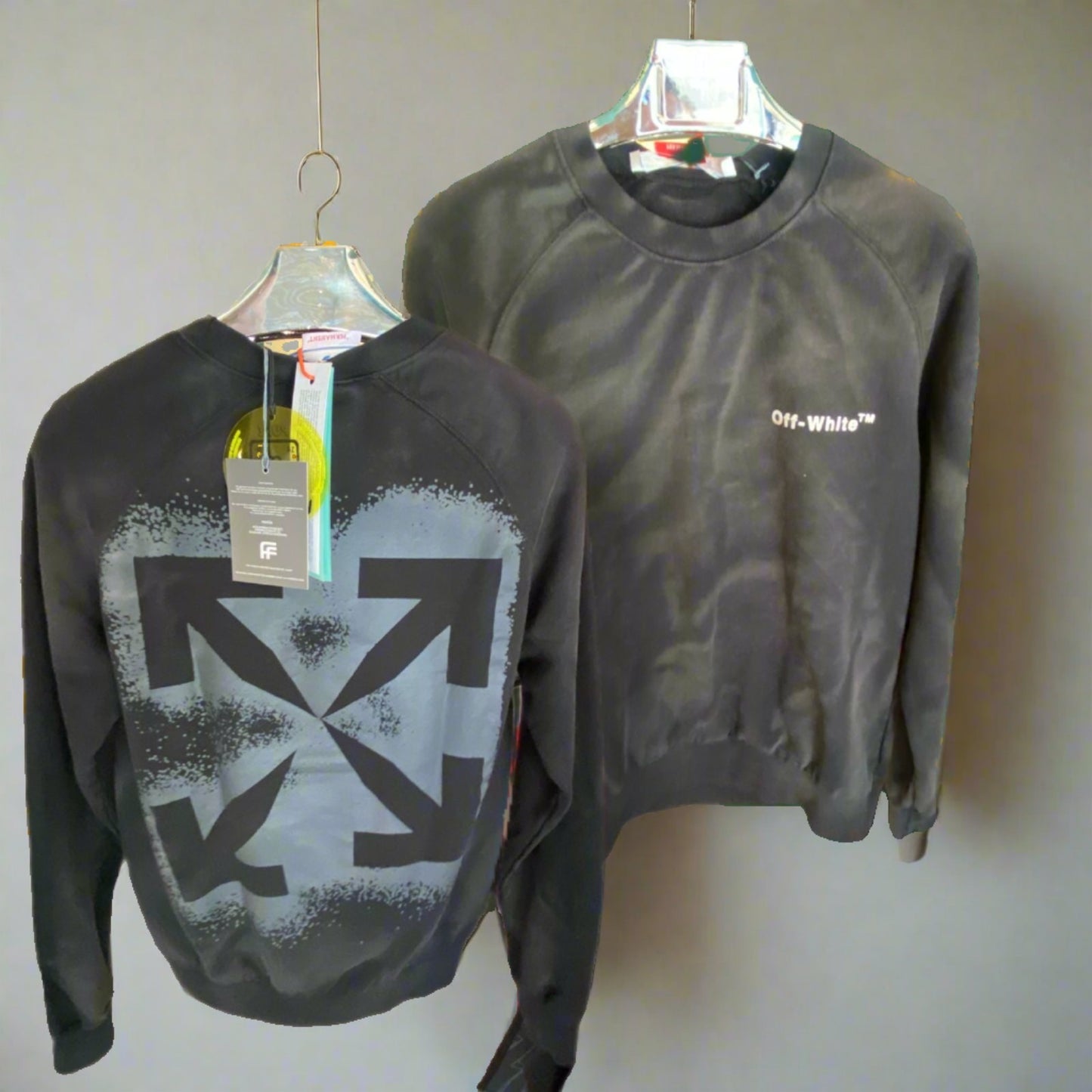 Off-White Sweatshirt