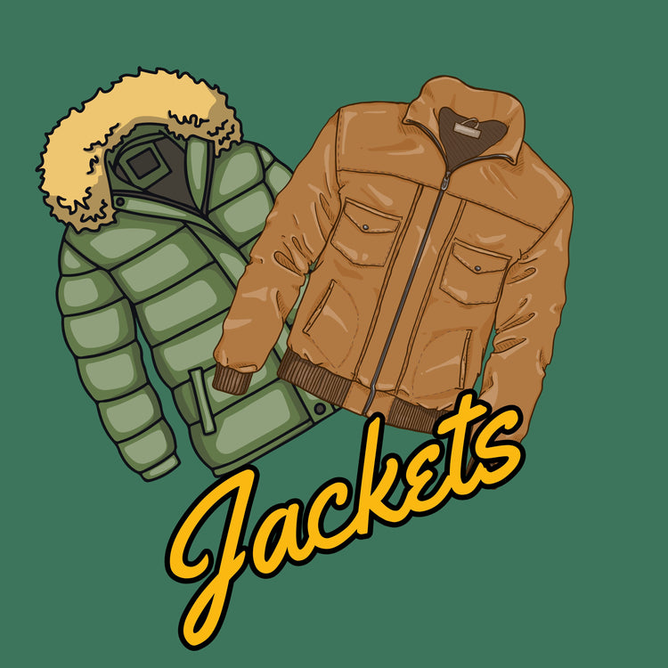 Jackets