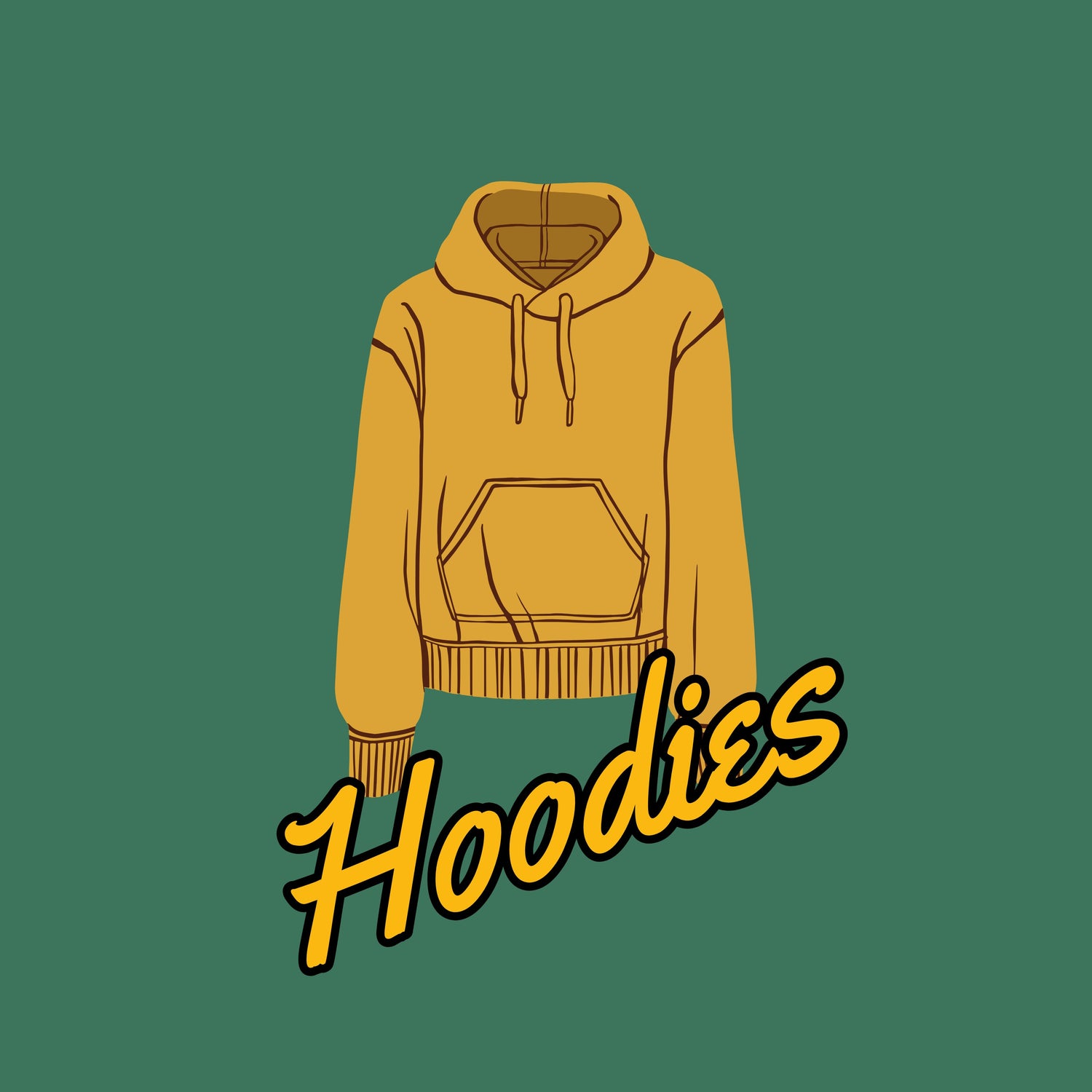 Hoodies