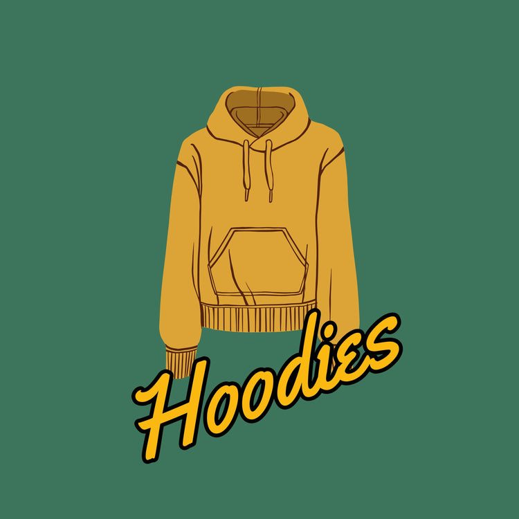 Hoodies