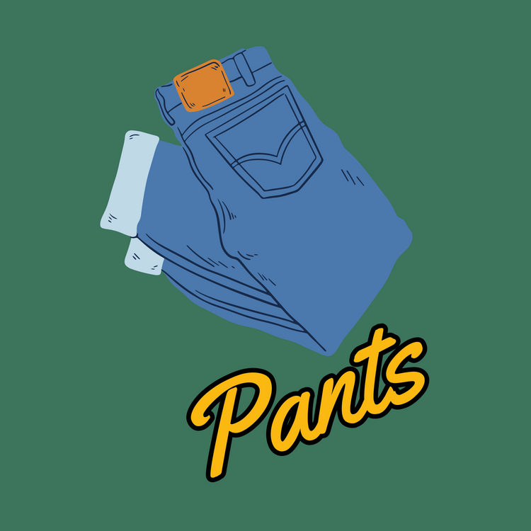 Pants