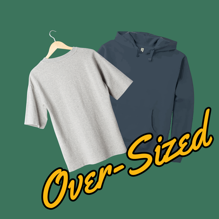 Oversized