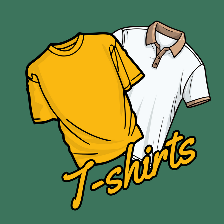 T-shirts