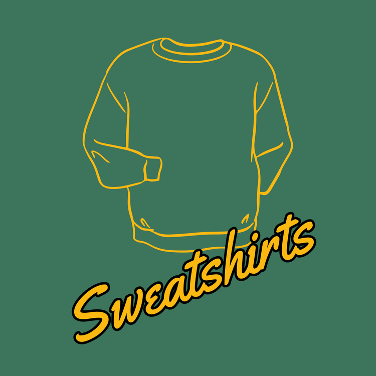 Sweatshirts