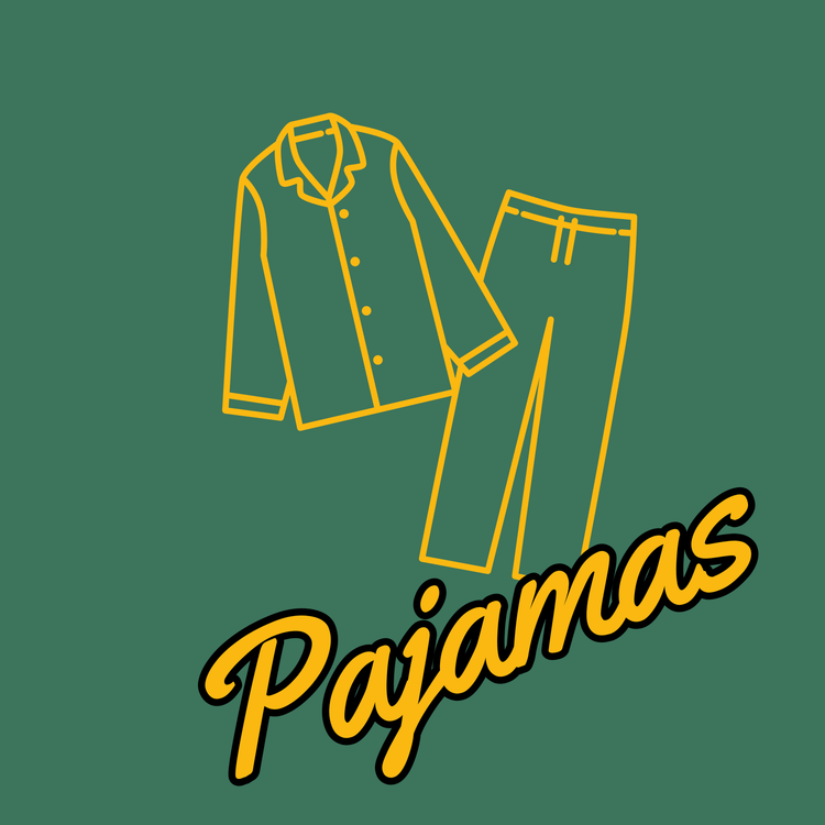 Pajamas