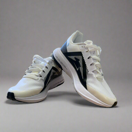 Nike Zoom X (White)