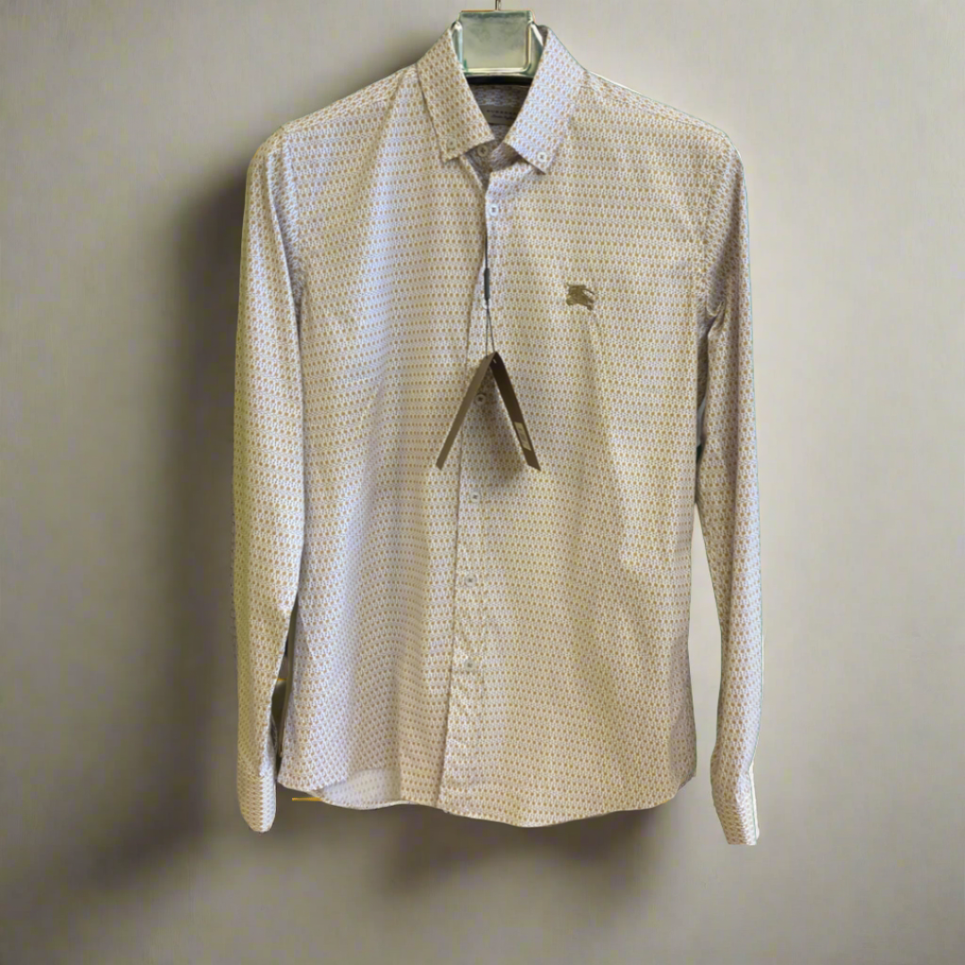 Burberry Shirt