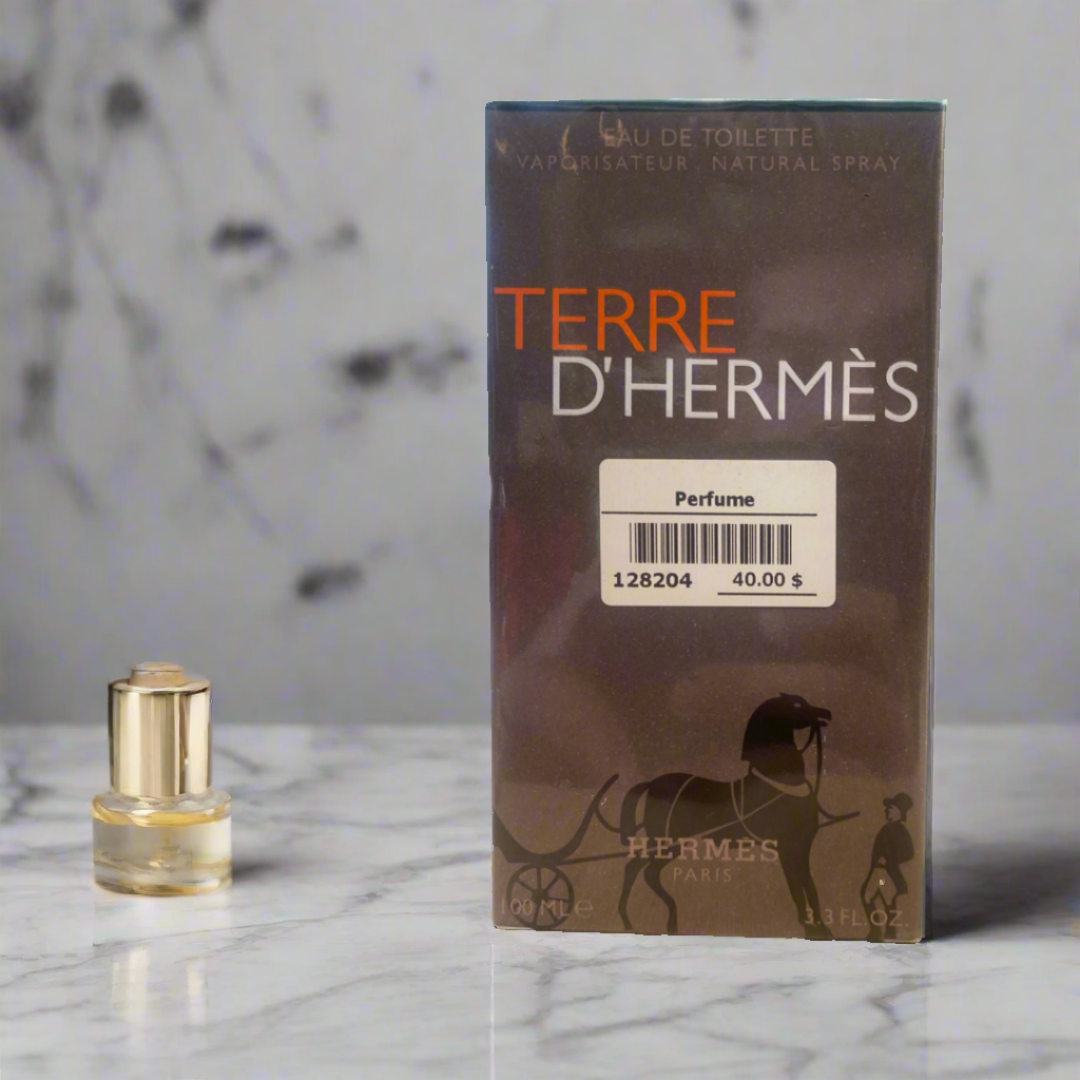 Terre d'Hermes