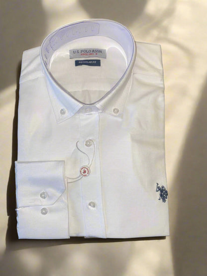 US Polo Shirt