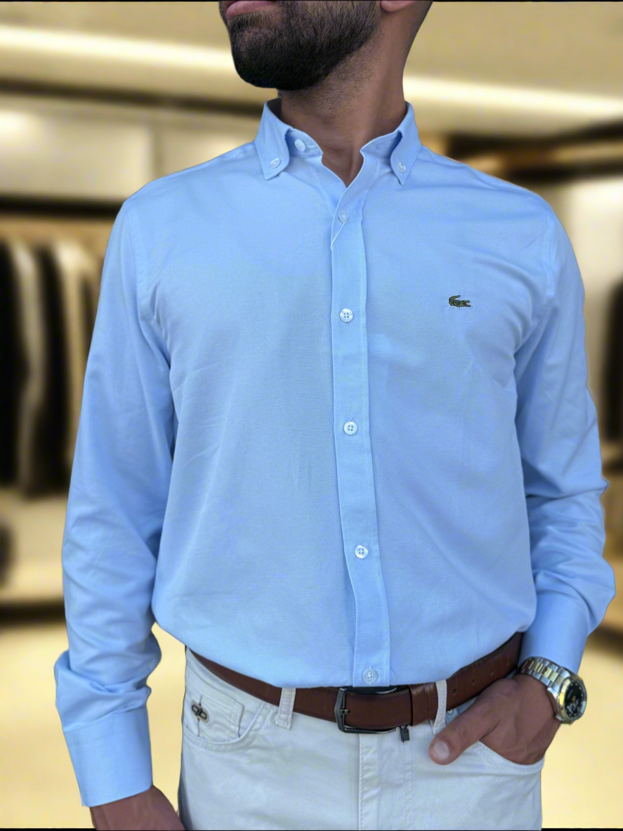 Lacoste Shirt