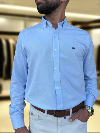 Lacoste Shirt
