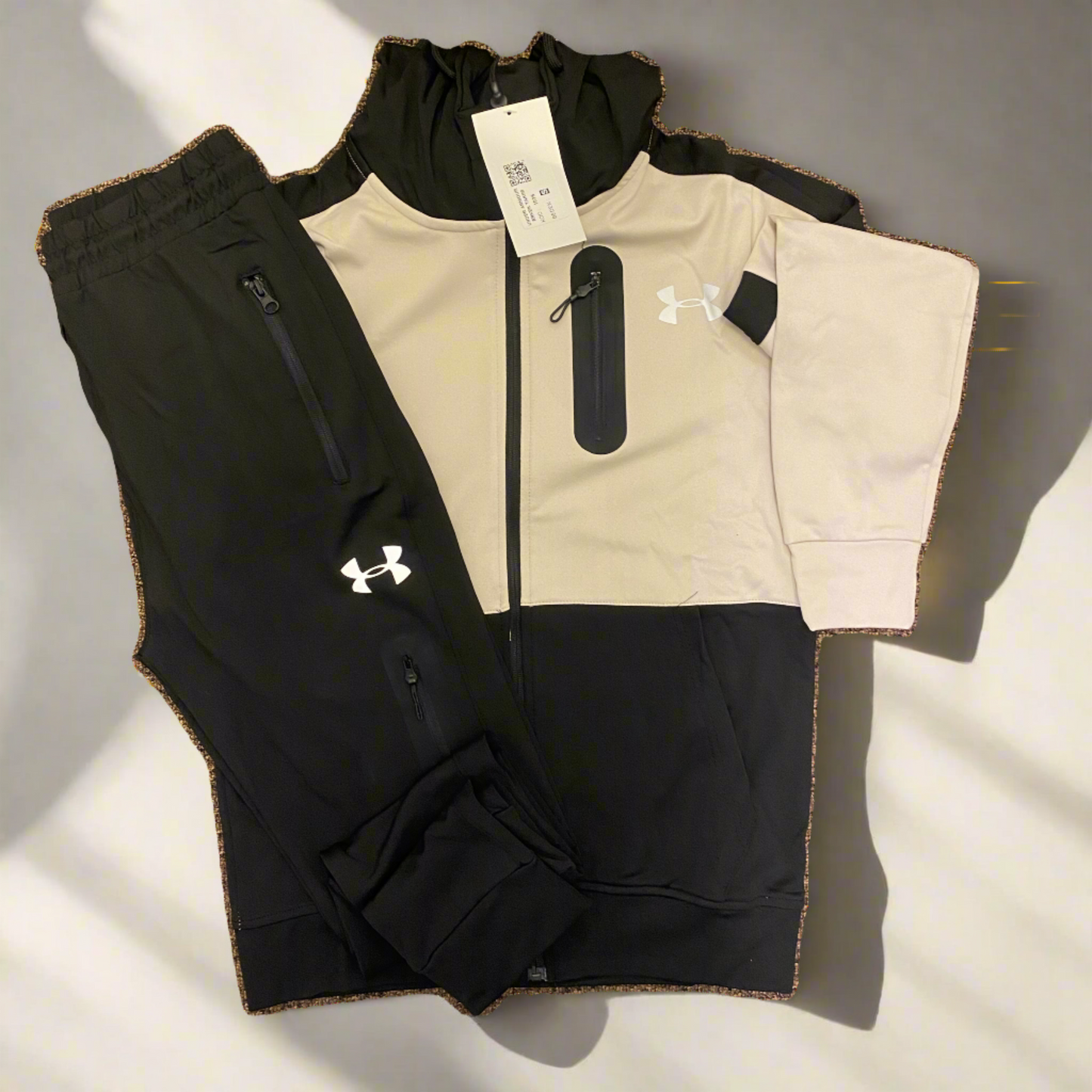 Under armor servatment