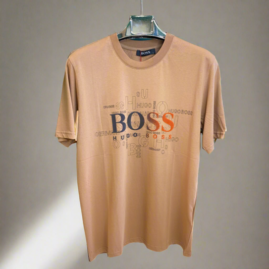 Boss T-Shirt