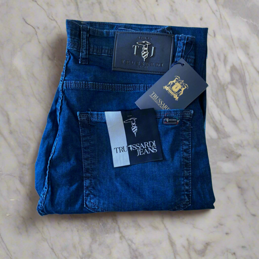 Trussardi Lycra jeans