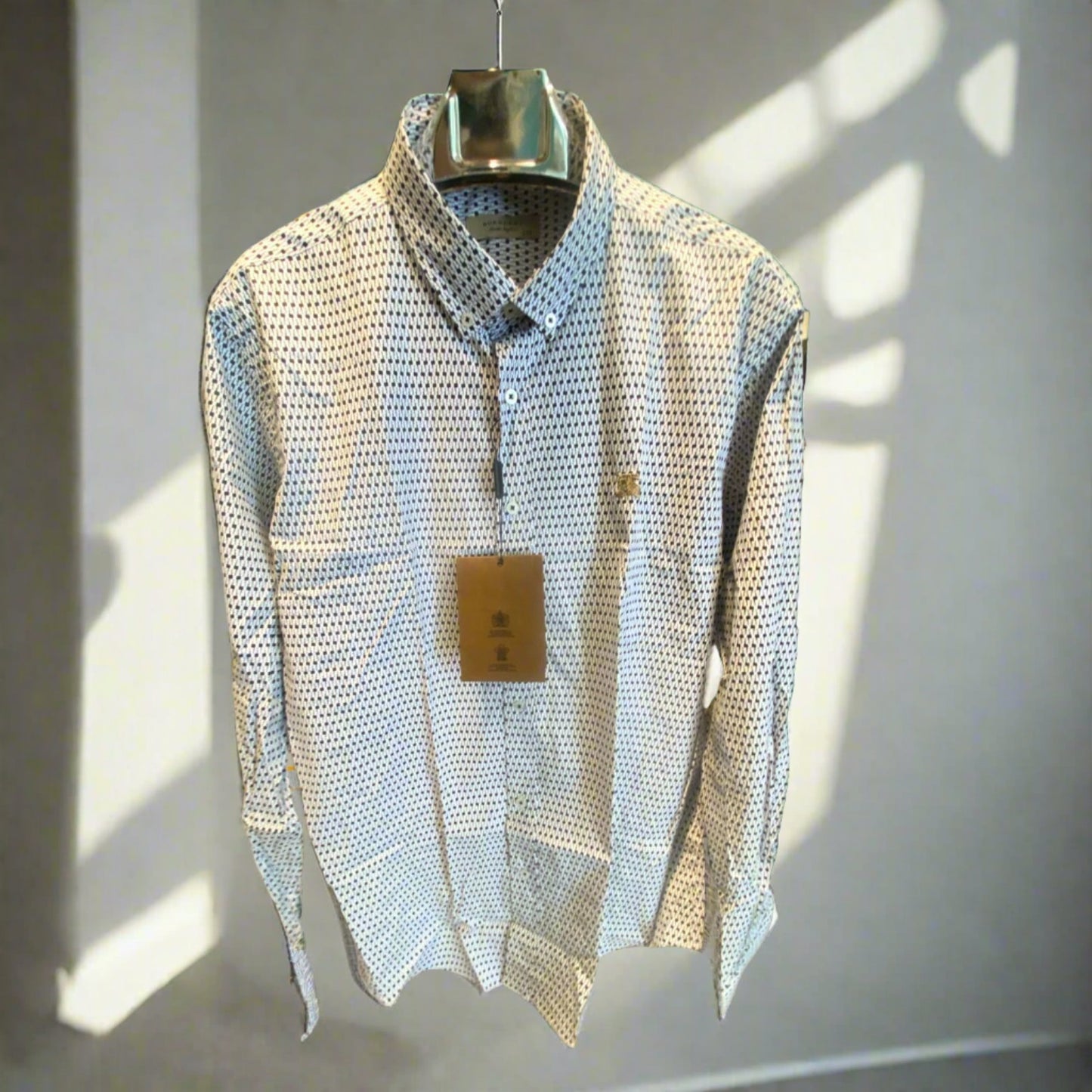 Burberry Shirt