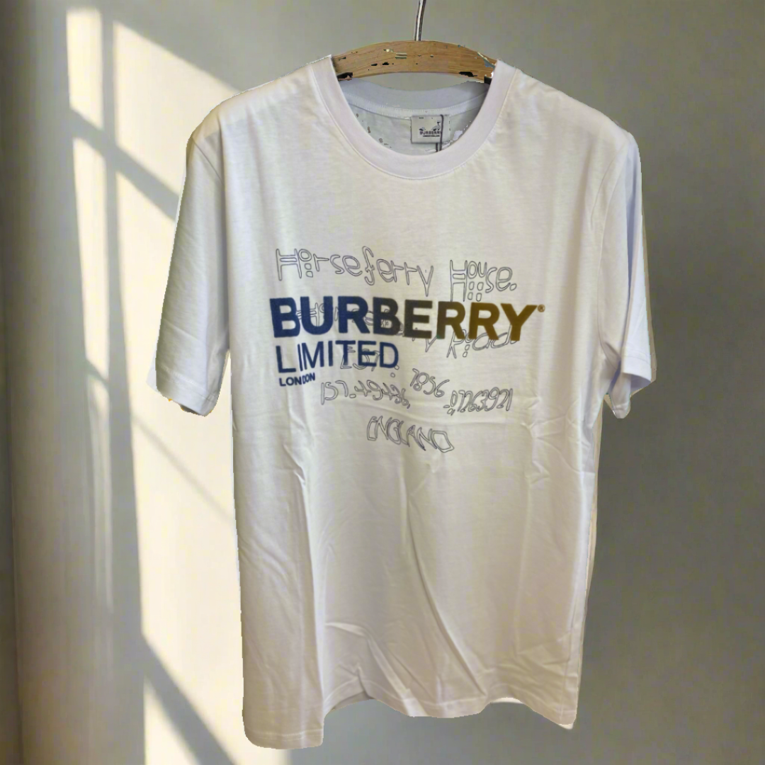 Burberry T-Shirt