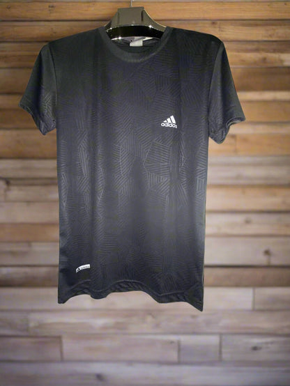 Adidas T-shirt (performance)