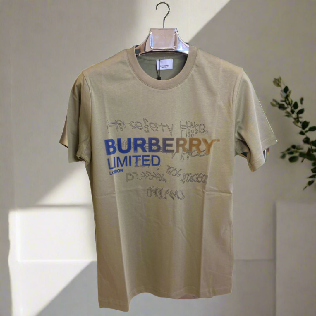 Burberry T-Shirt