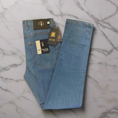 Trussardi Lycra jeans