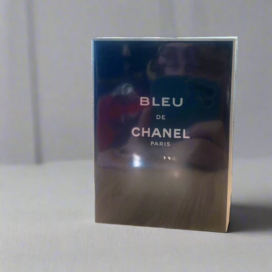 Bleu de chanel