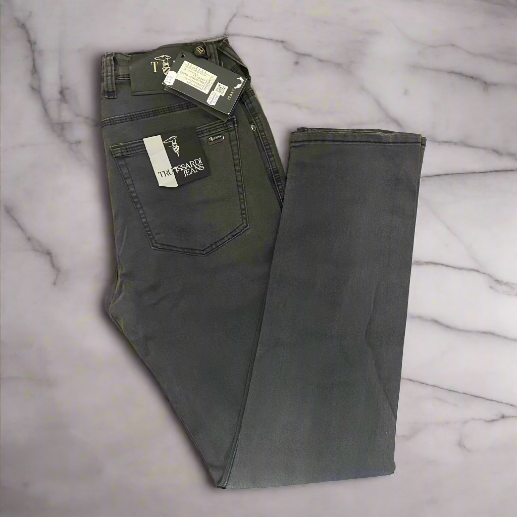 Trussardi Lycra jeans