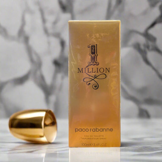 Paco rabanne 1 Million