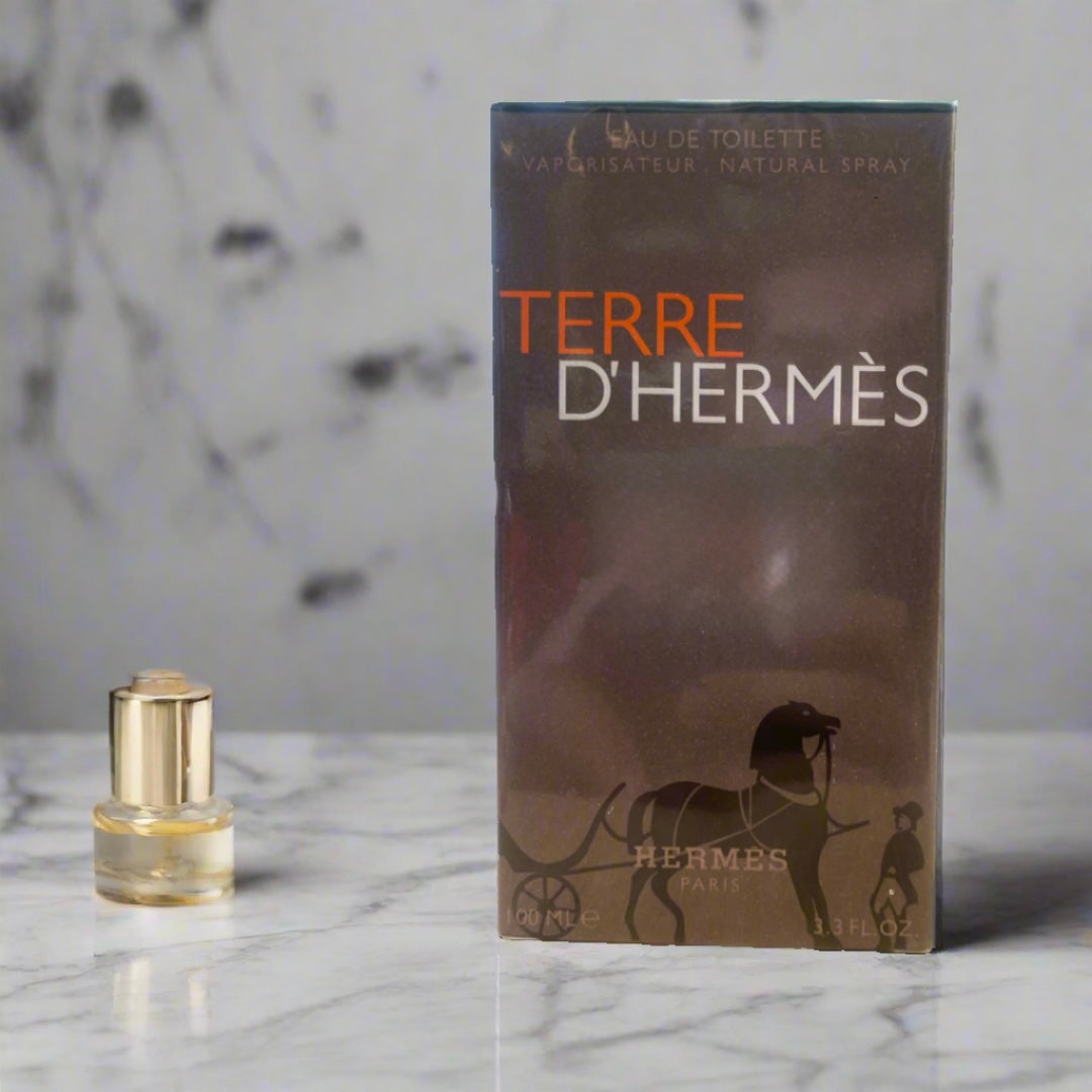 Terre d'Hermes