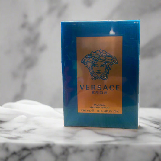 Versace Eros Perfume