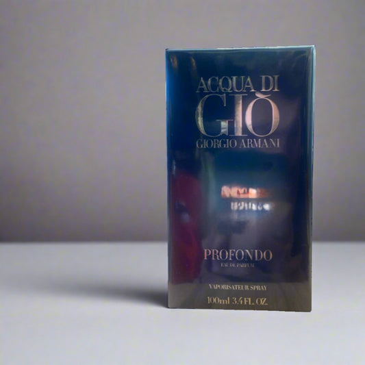 Aqua di gio