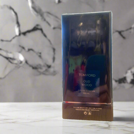 Tom Ford Oud Wood