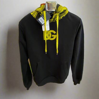 D&G hoodie