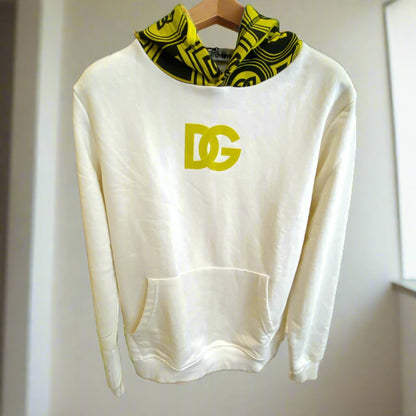 D&G hoodie