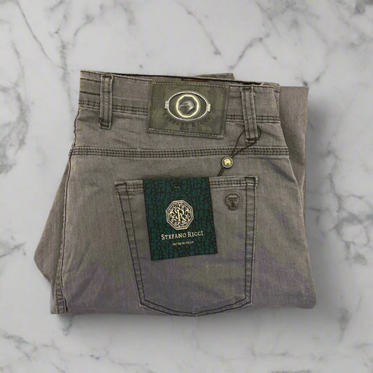 Stephano Ricci Jeans